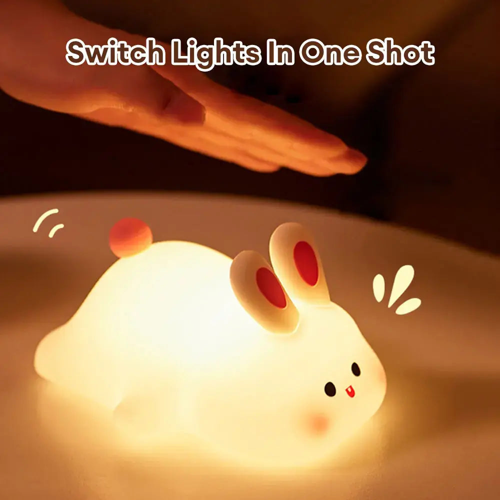 New Bunny Light™